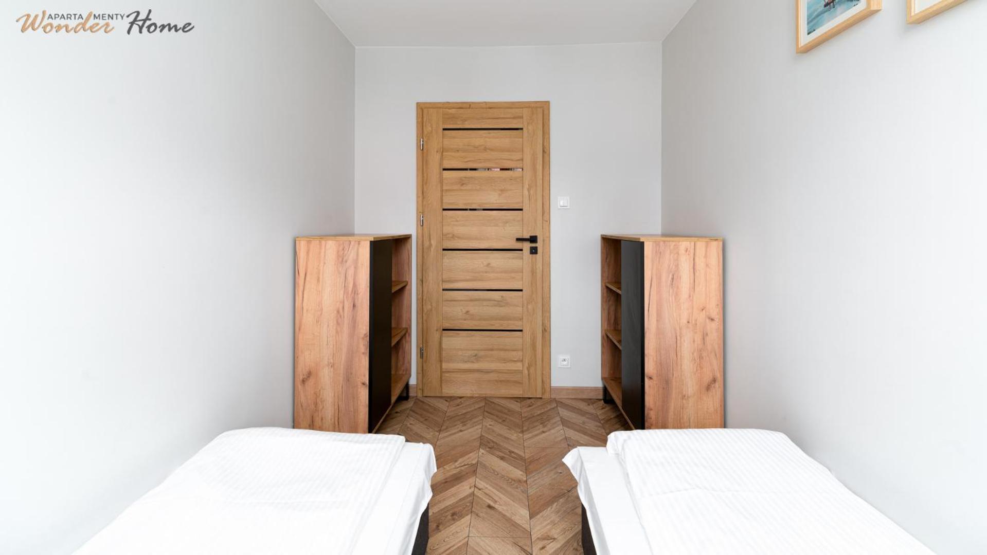 Wonder Home - Apartamenty Polozone Blisko Deptaka, Licznych Restauracji I Sklepow 卡尔帕奇 外观 照片